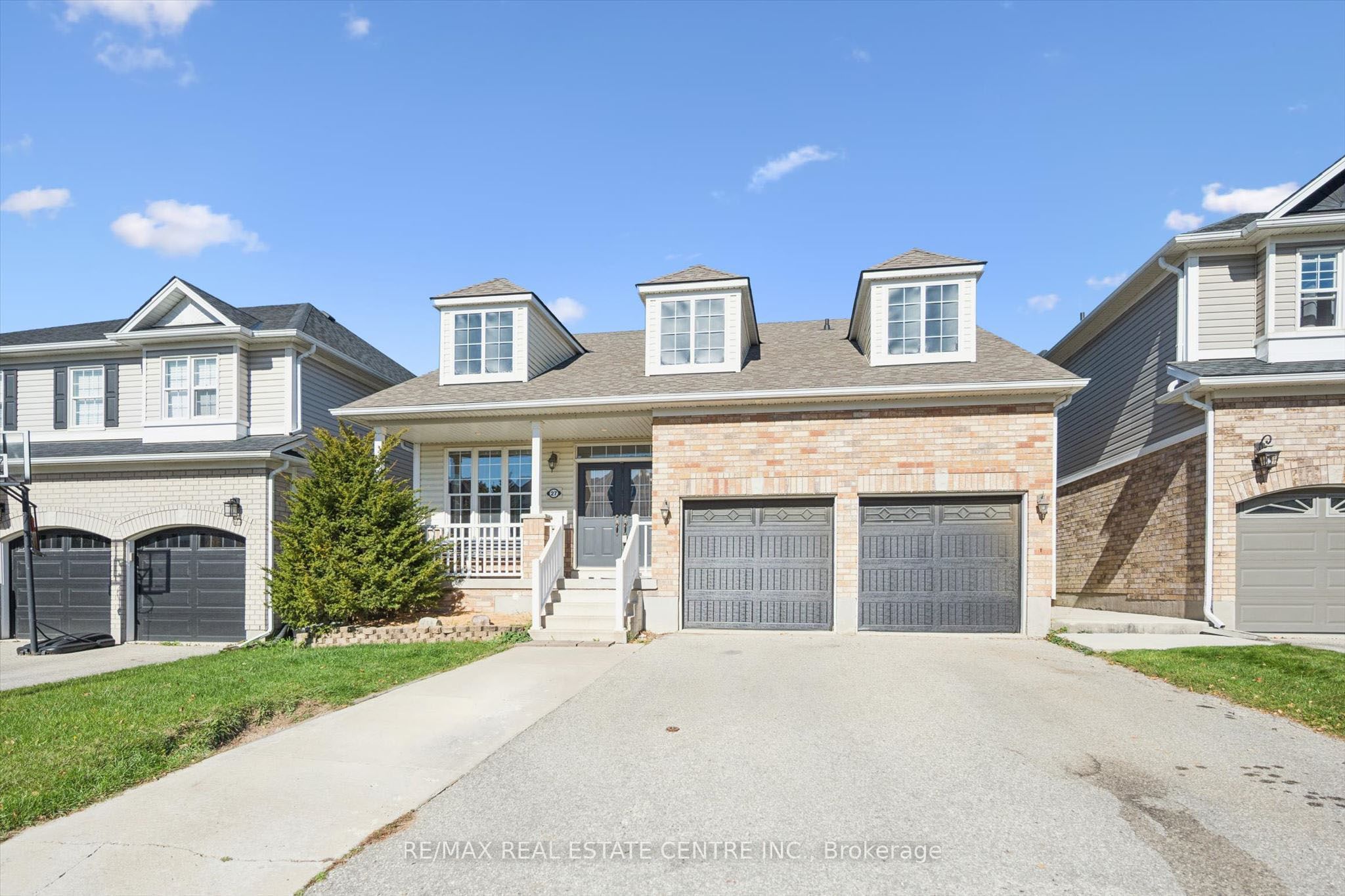 27 Triller Avenue