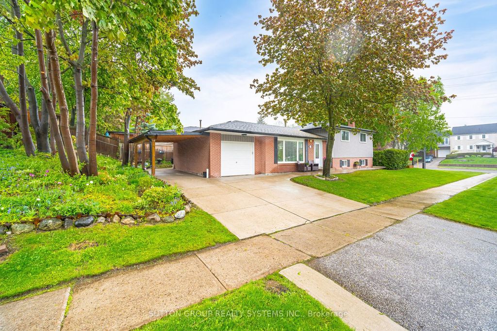 Photo of 175 Connaught Crescent, Caledon, ON L7E 2S8 (MLS # W12475168)