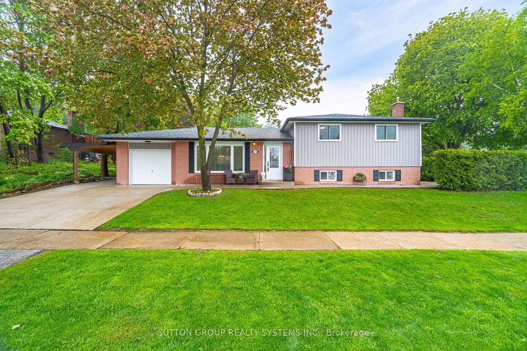 Photo of 175 Connaught Crescent, Caledon, ON L7E 2S8 (MLS # W12475168)