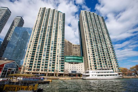 77 Harbour Square 2306 Toronto ON M5J 2S2