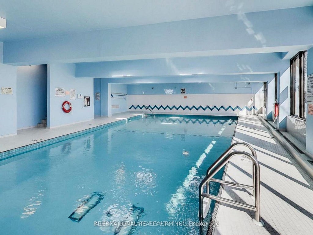 Photo of 75 Emmett Avenue #503, Toronto, ON M6M 5A7 (MLS # W13716710)