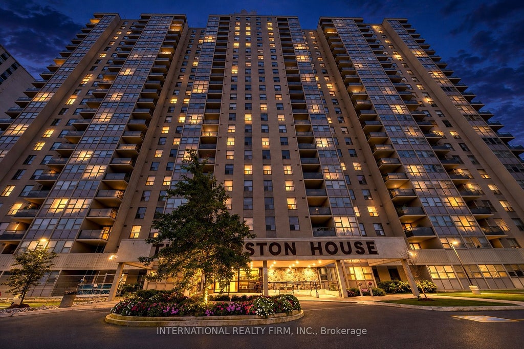 Photo of 75 Emmett Avenue #503, Toronto, ON M6M 5A7 (MLS # W13716710)