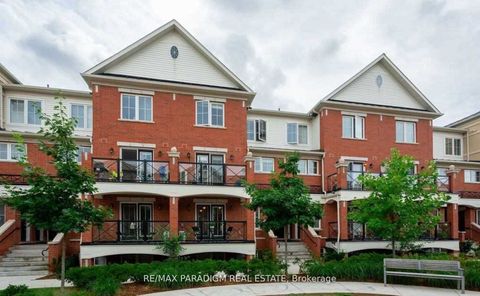 2488 Post Road N 3 Oakville ON L6H 0J2