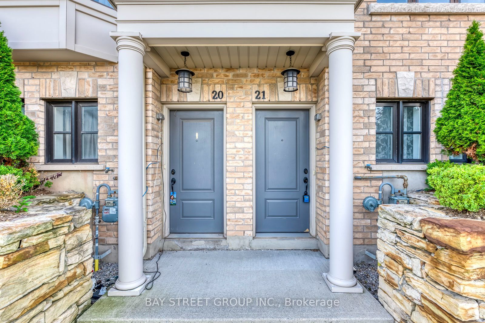 2172 Trafalgar Road #21