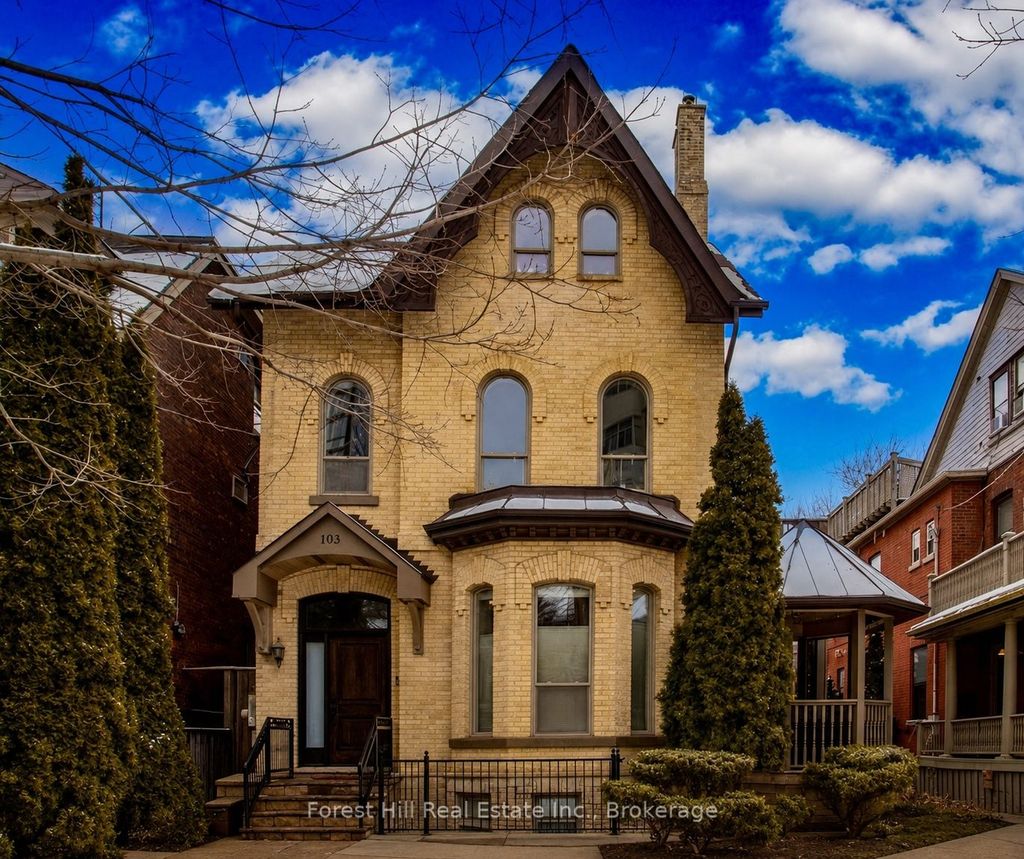 Photo of 103 Pembroke Street #2, Toronto, ON M5A 2N9 (MLS # C13187238)