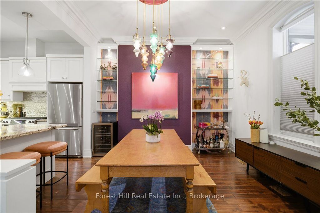 Photo of 103 Pembroke Street #2, Toronto, ON M5A 2N9 (MLS # C13187238)