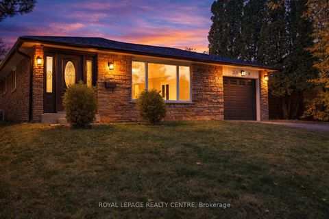 3199 Rymal Road Mississauga ON L4Y 3B8