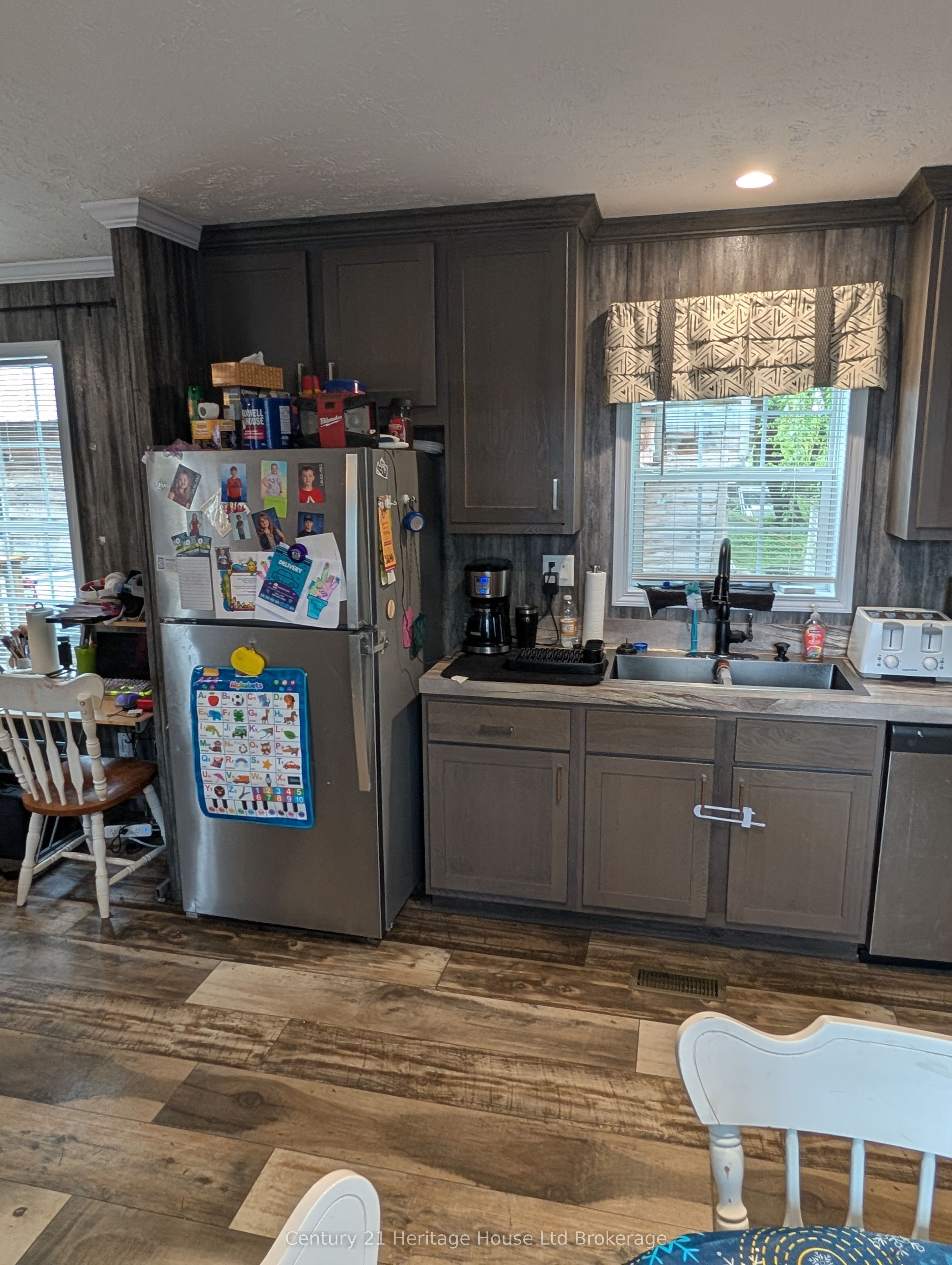 99 FOURTH CONCESSION Road 237