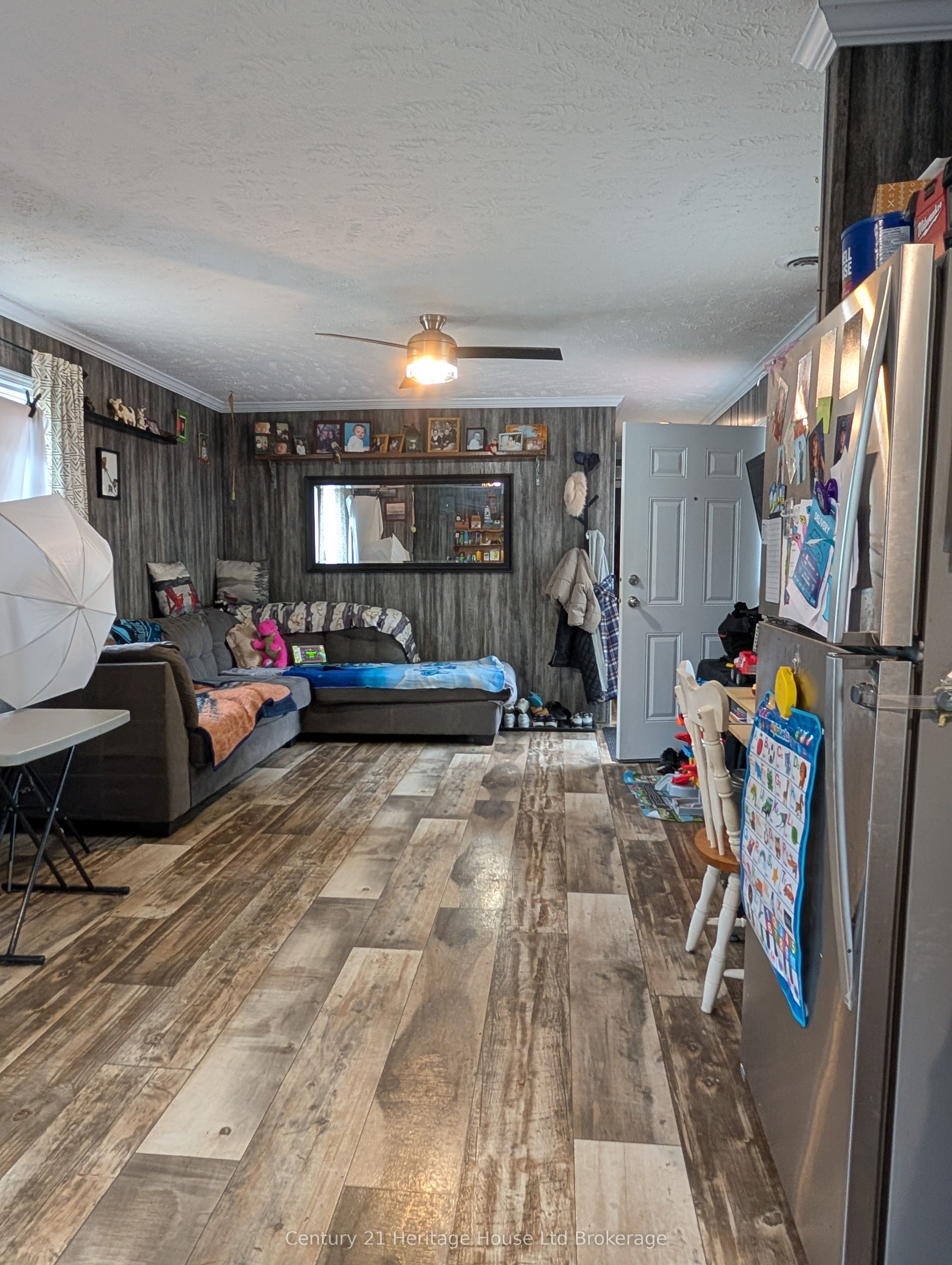 99 FOURTH CONCESSION Road 237