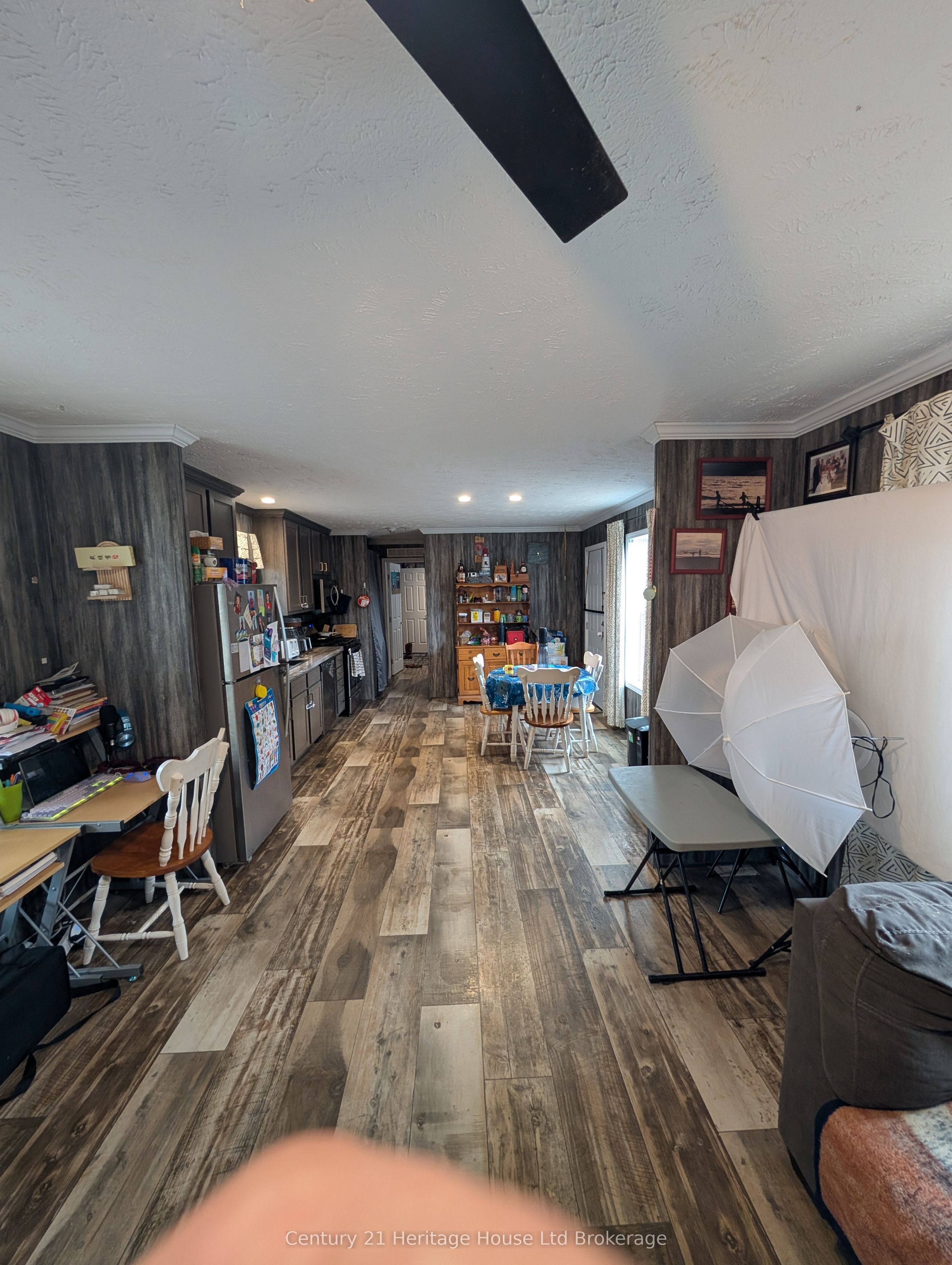 99 FOURTH CONCESSION Road 237