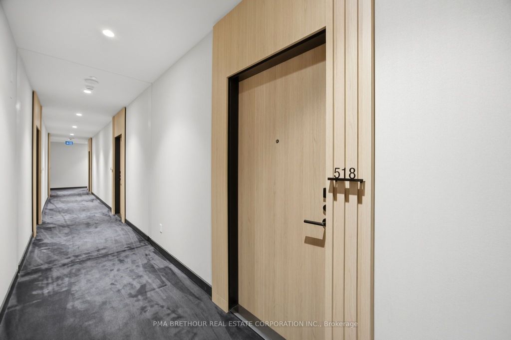 Photo of 15 Mercer Street #518, Toronto, ON M5V 0T8 (MLS # C12857422)