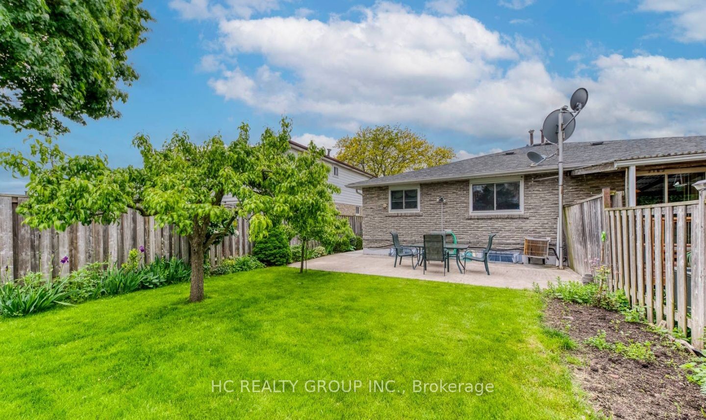 3161 Rymal Road (Main Level)