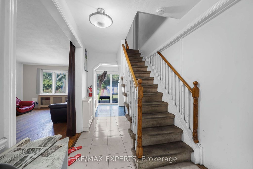 Photo of 16 Bellehaven Crescent, Toronto, ON M1M 1H3 (MLS # E13054728)