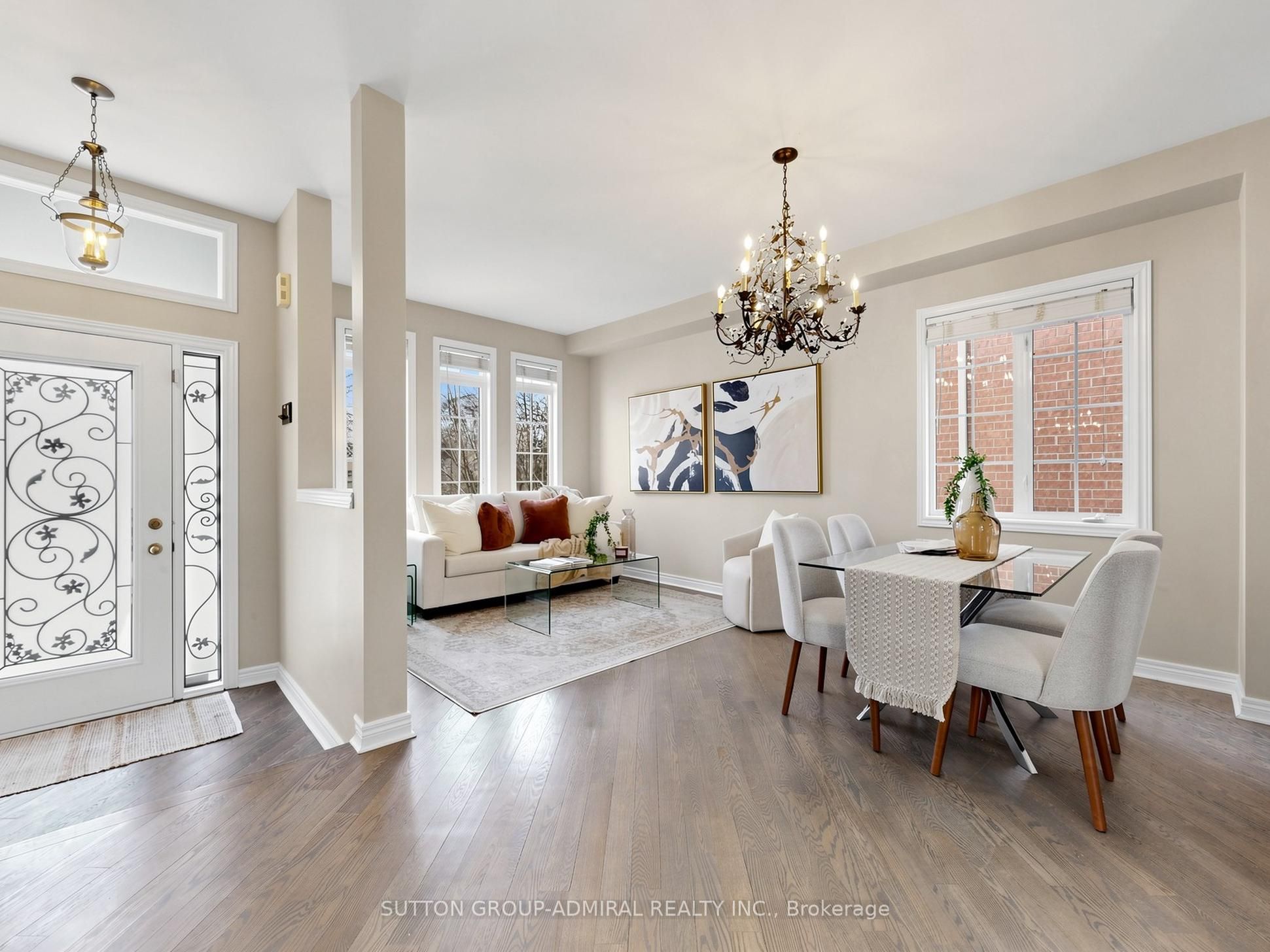 36 Canelli Heights Court