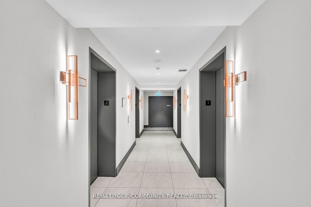 Photo of 50 O'neil Road #317, Toronto, ON M3C 0R1 (MLS # C13053814)