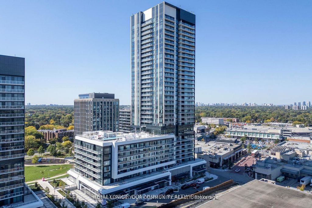 Photo of 50 O'neil Road #317, Toronto, ON M3C 0R1 (MLS # C13053814)
