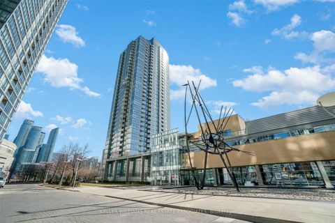5 Mariner Terrace 1011 Toronto ON M5V 3V6