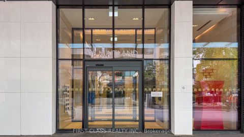 18 Maitland Terrace 1602 Toronto ON M4Y 0G8