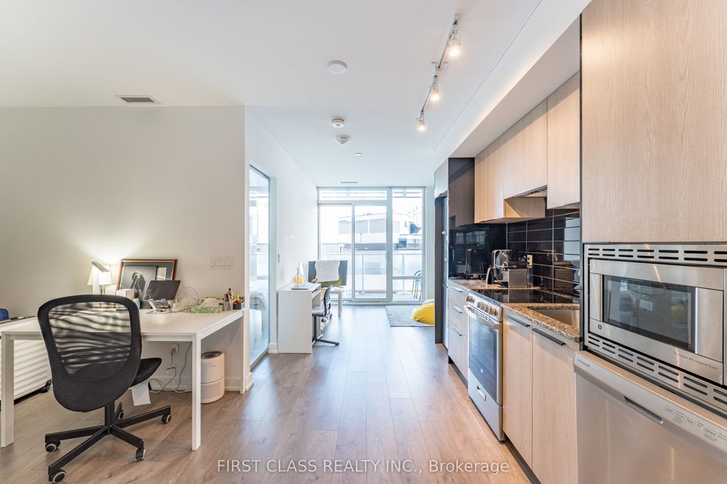 Photo of 18 Maitland Terrace #1602, Toronto, ON M4Y 0G8 (MLS # C12832234)