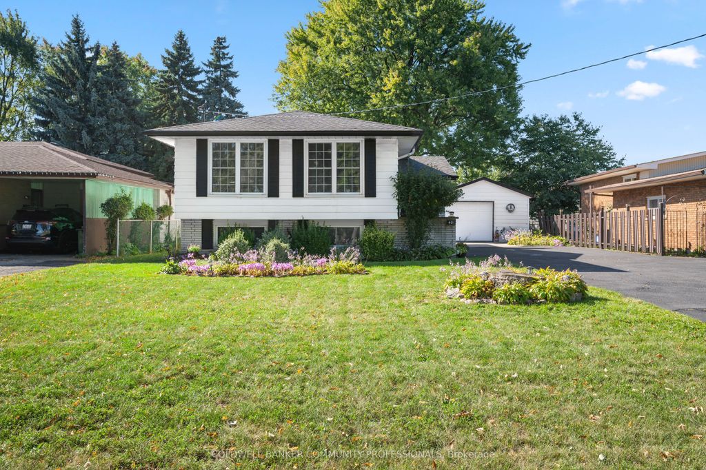 Photo of 401 Mohawk Road W, Hamilton, ON L9C 1W5 (MLS # X12780776)