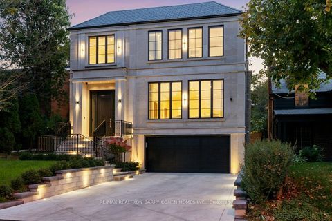 Photo of 50 Daneswood Road W, Toronto, ON M4N 3J9 (MLS # C12449677)