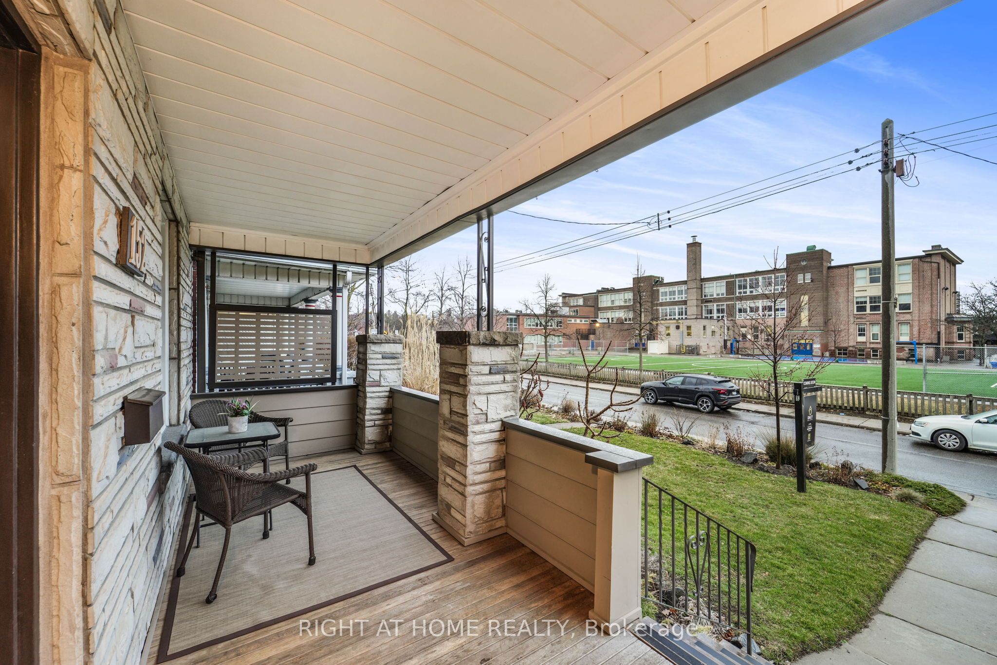 152 Wright Avenue