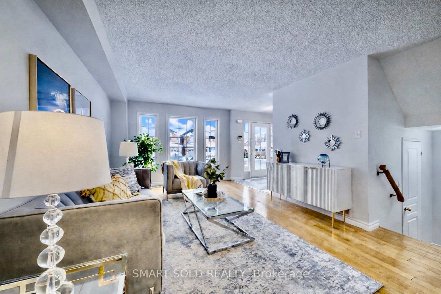 704 Castlemore Avenue E