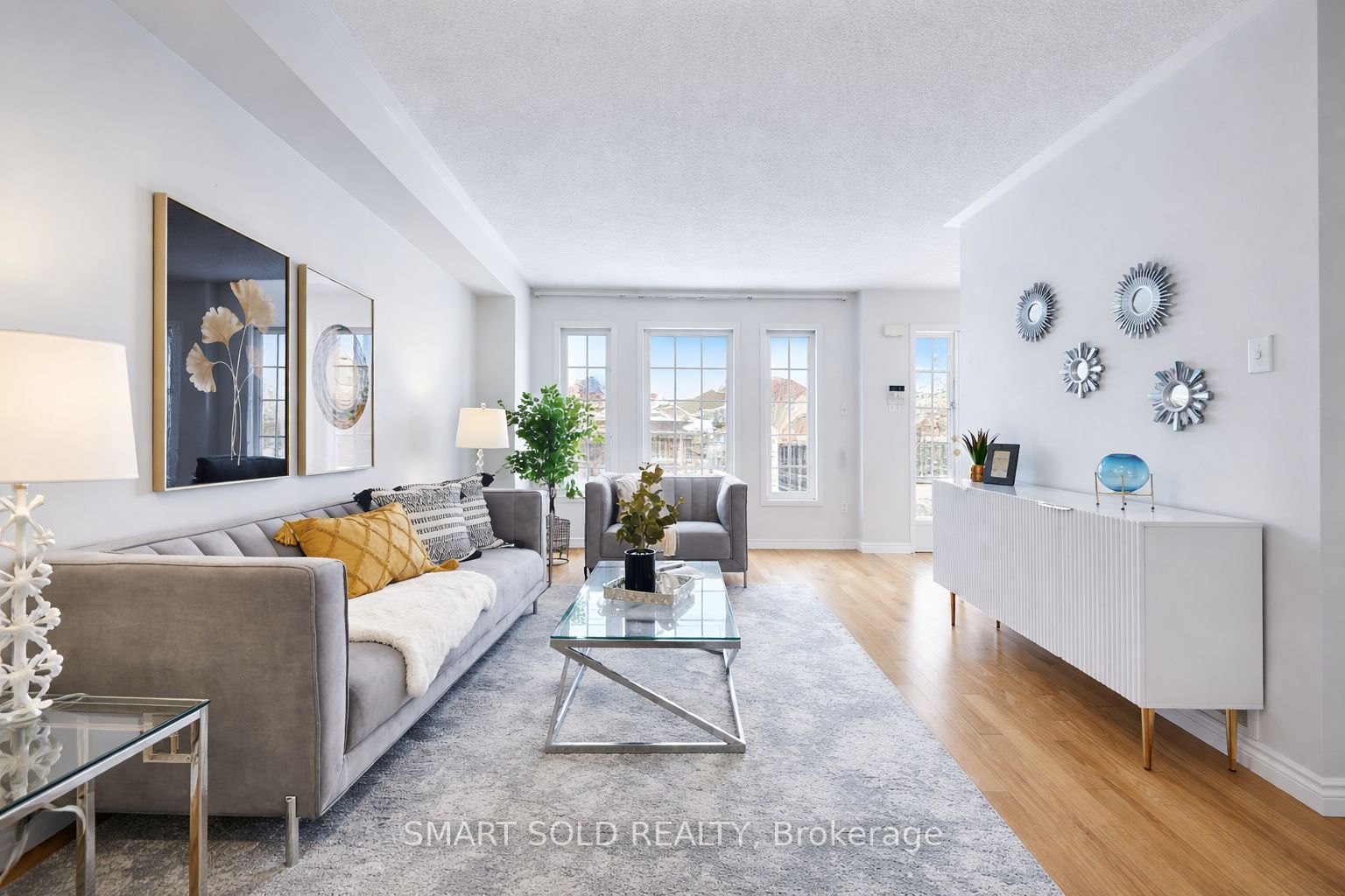 704 Castlemore Avenue E