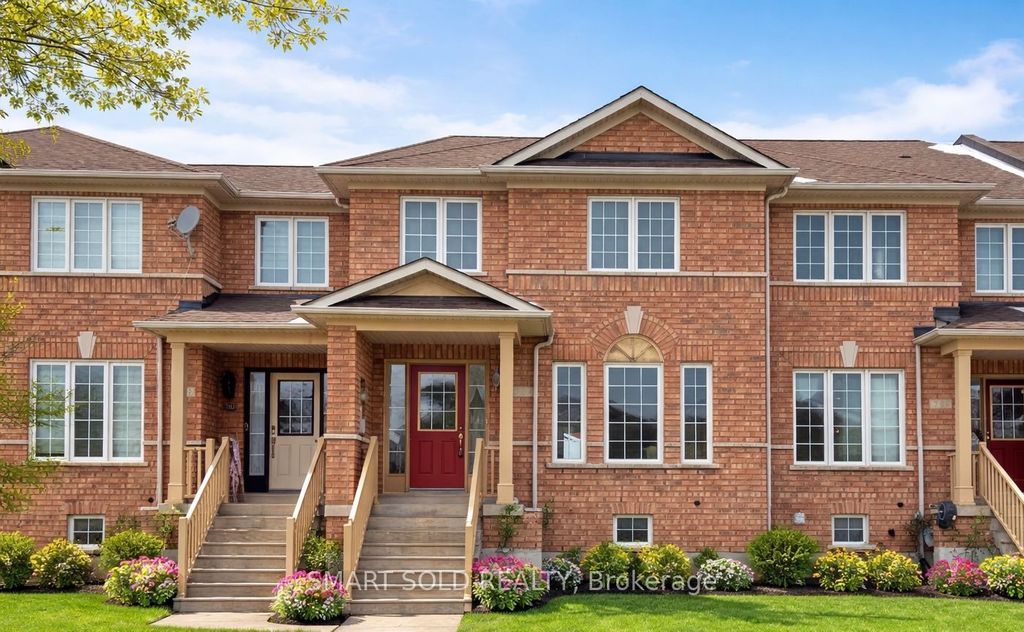 Photo of 704 Castlemore Avenue E, Markham, ON L6E 1M9 (MLS # N12800292)