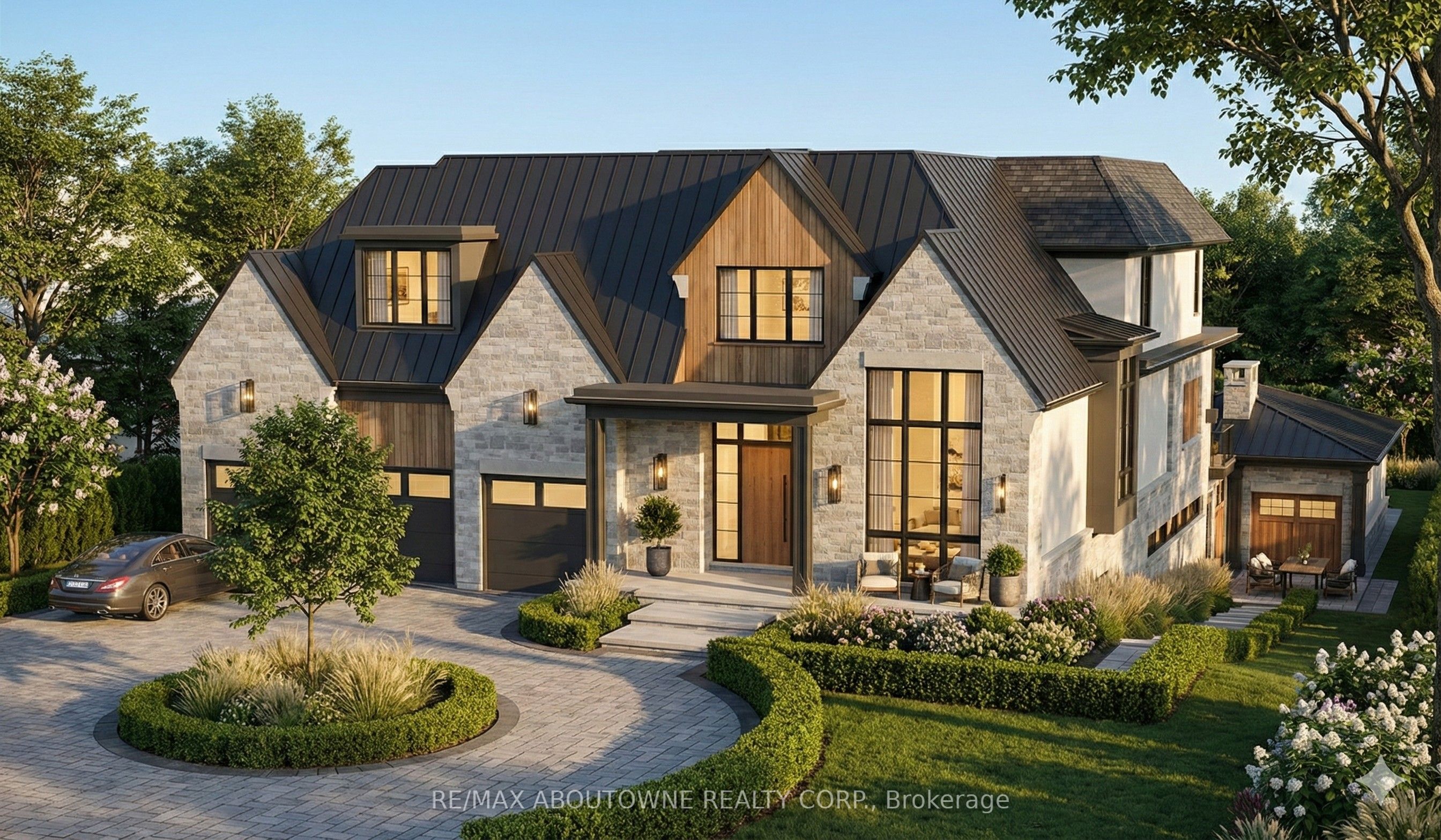 408 Lakeshore Road W