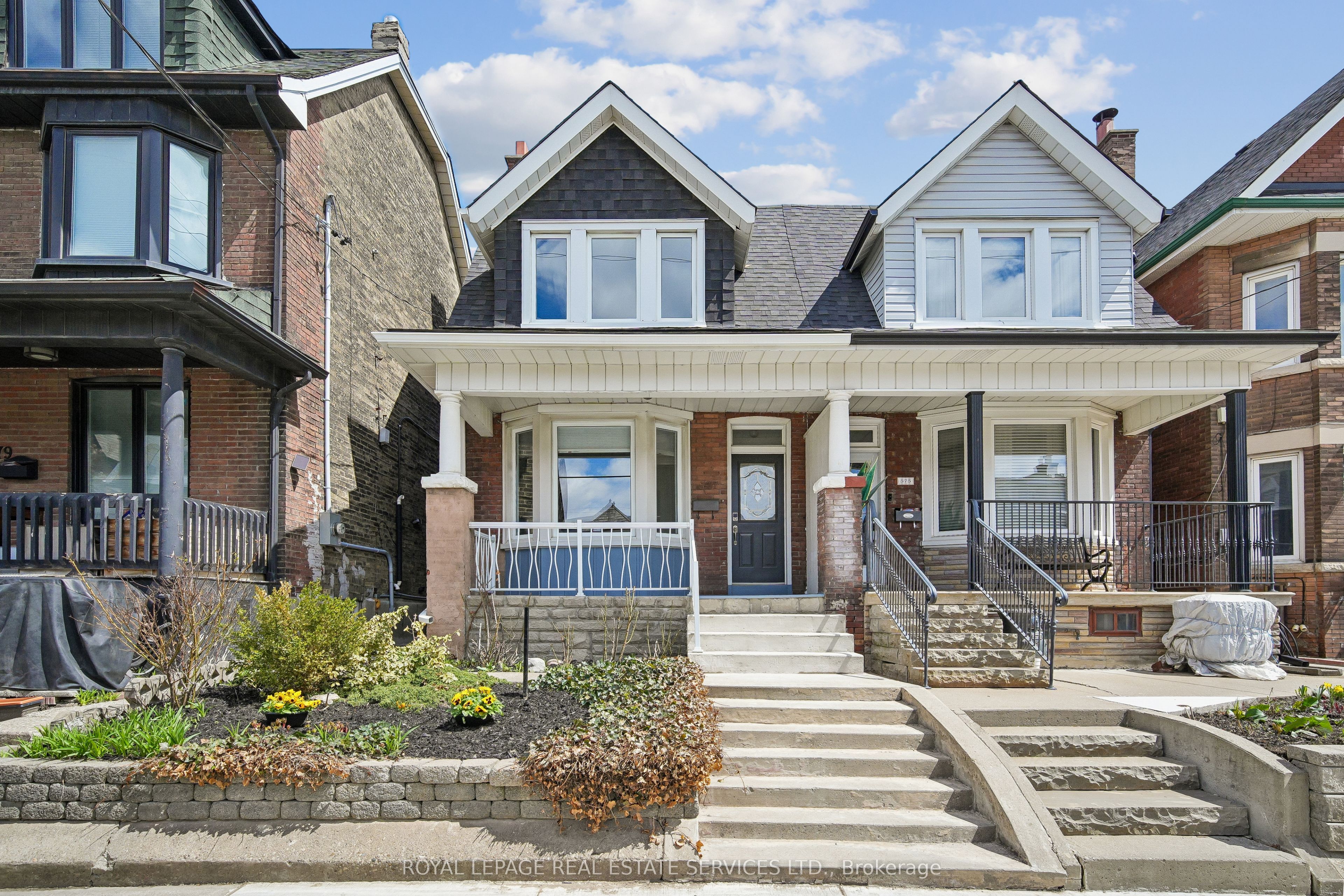 577 Ossington Avenue