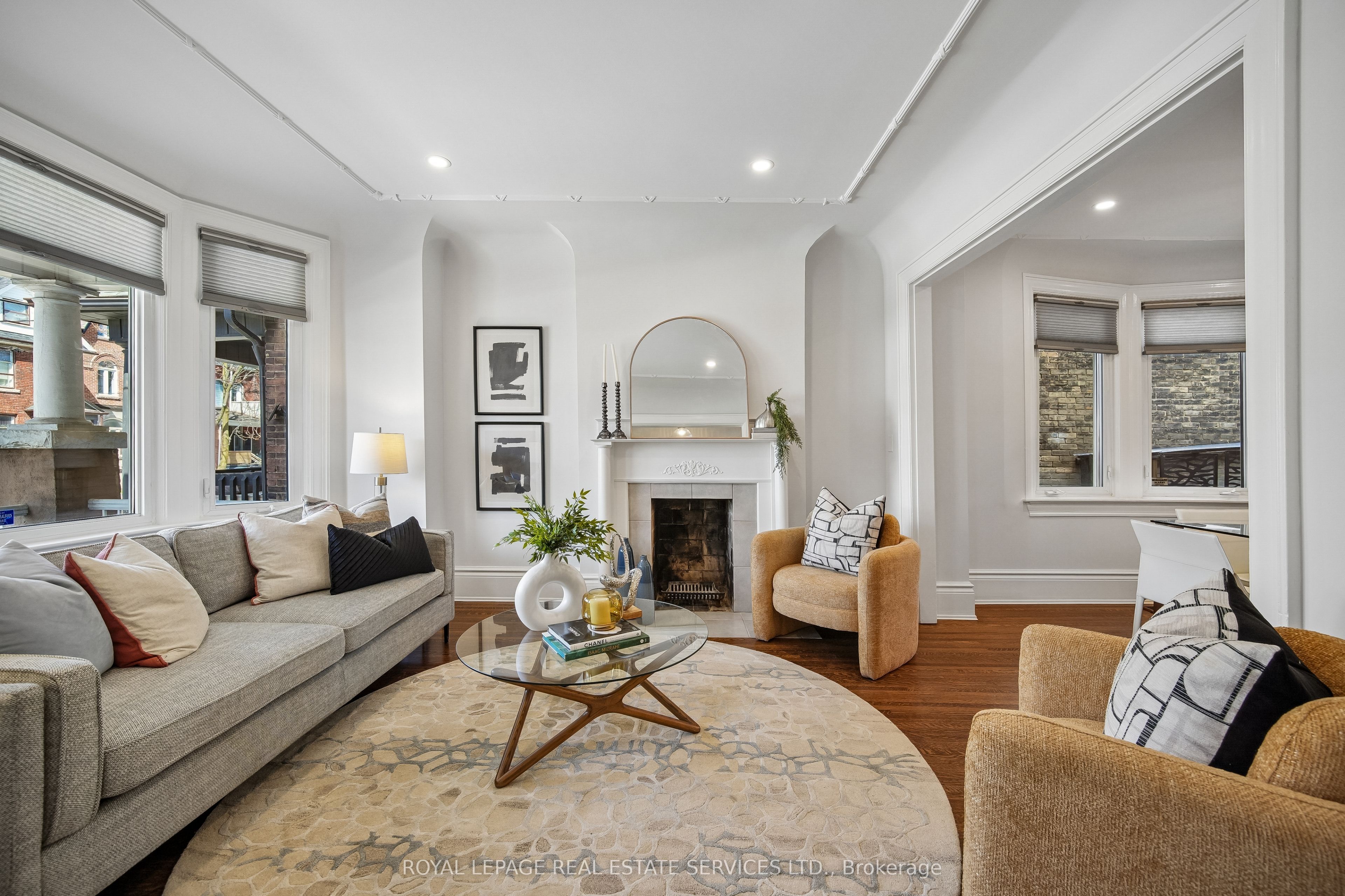 577 Ossington Avenue