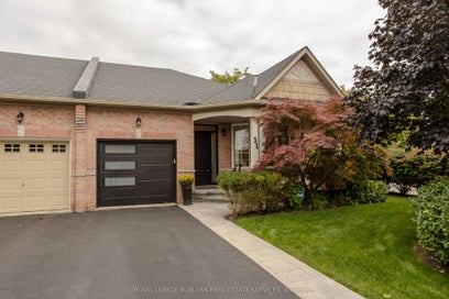 2243 Turnberry Road 51 Burlington ON L7M 4Y6