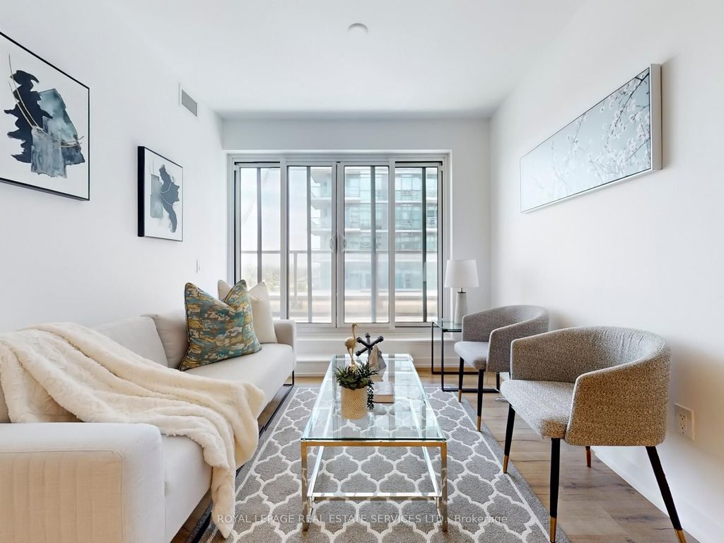 Photo of 1195 The Queensway N/A #705, Toronto, ON M8Z 0H1 (MLS # W12460623)
