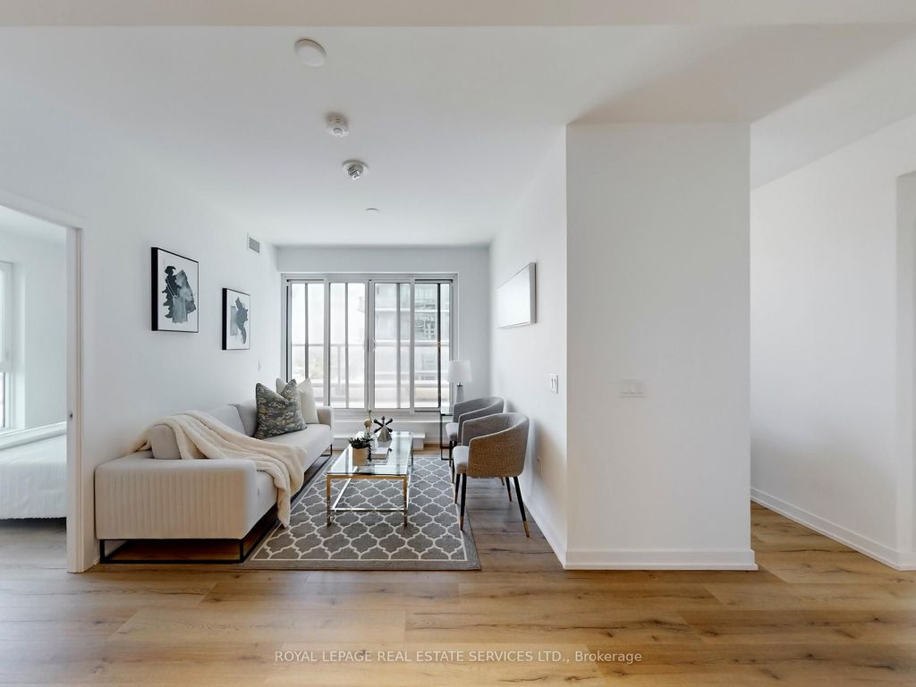 Photo of 1195 The Queensway N/A #705, Toronto, ON M8Z 0H1 (MLS # W12460623)