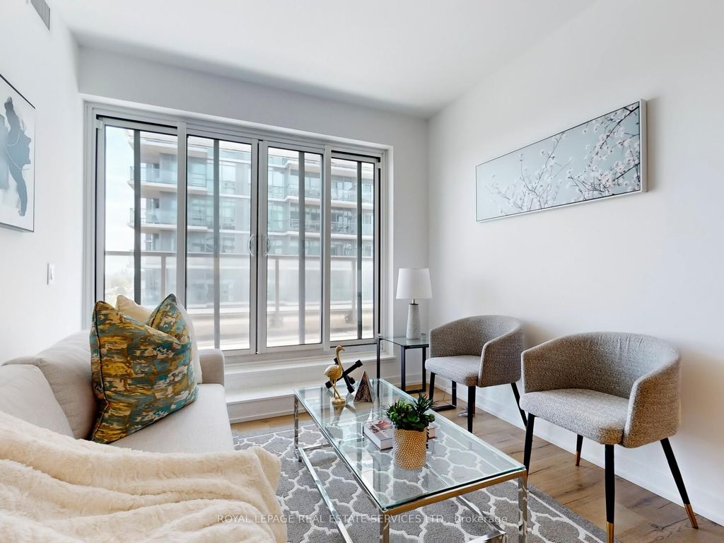 Photo of 1195 The Queensway N/A #705, Toronto, ON M8Z 0H1 (MLS # W12460623)