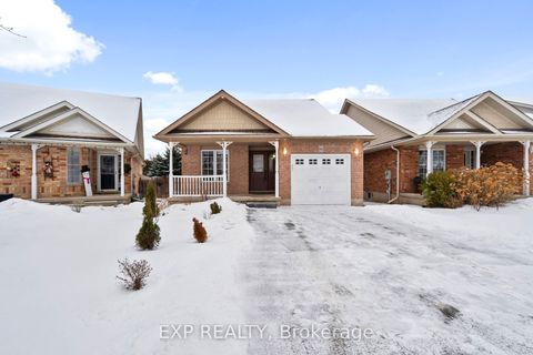66 Doctor Moore Court Halton Hills ON L7J 3A6