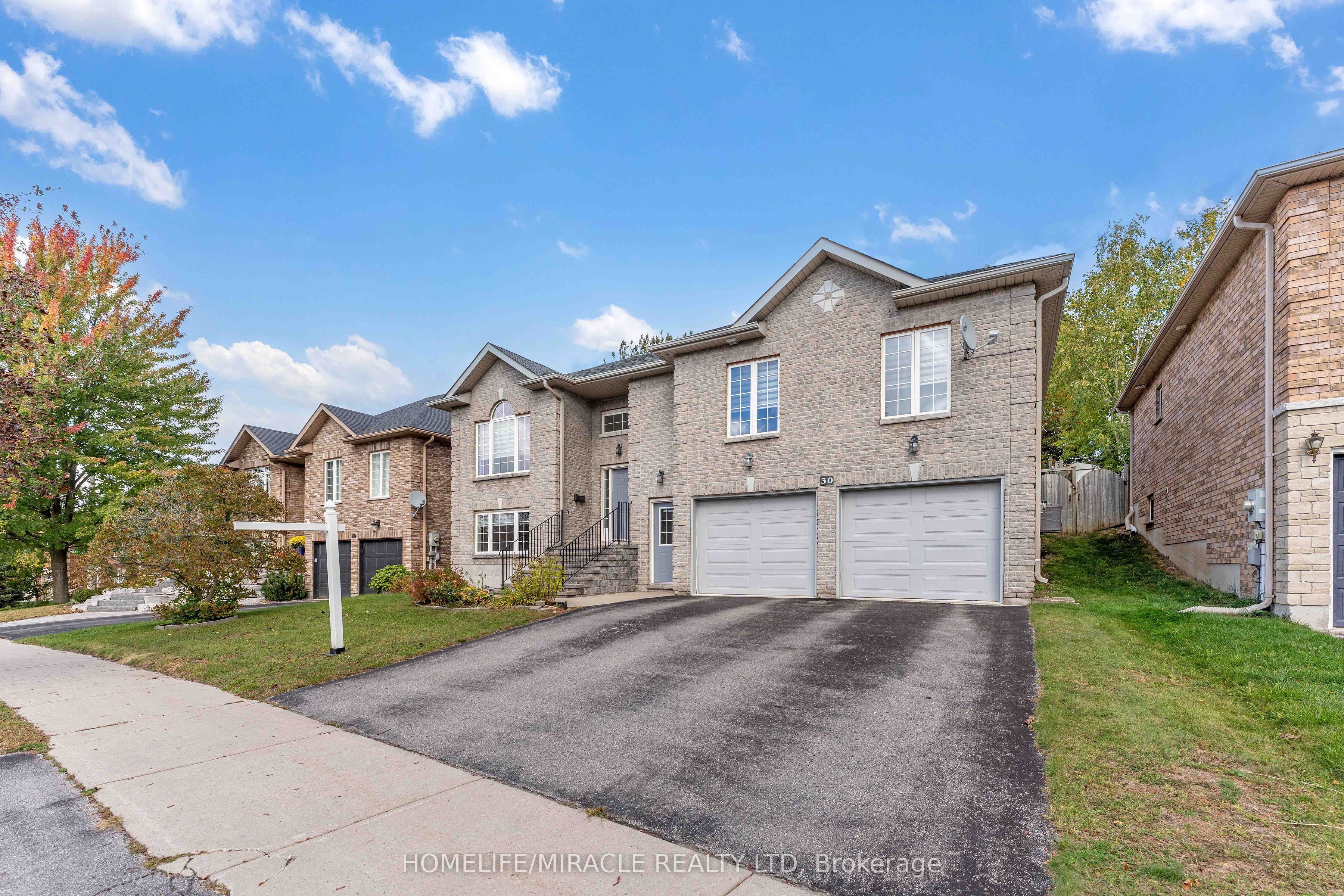 30 Dove Crescent