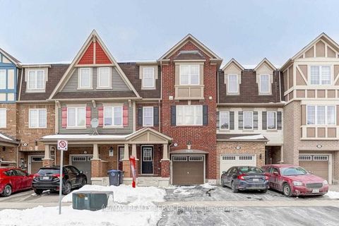 15 Vanhorne Close Brampton ON L7A 0X7