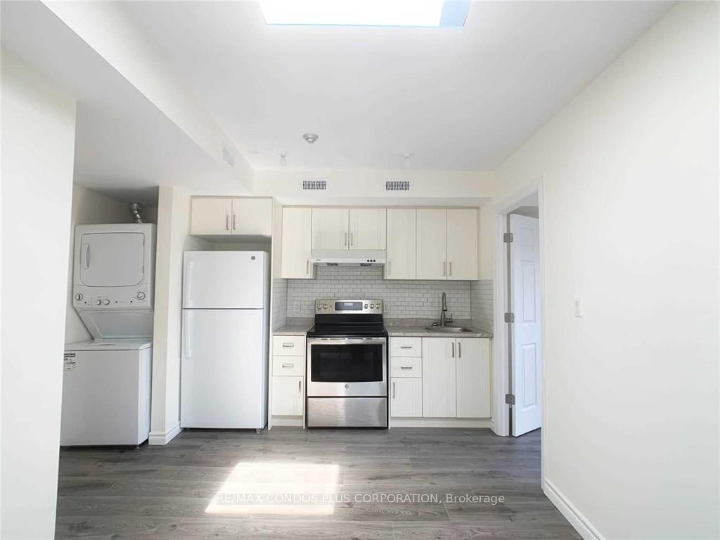 721 Danforth Avenue