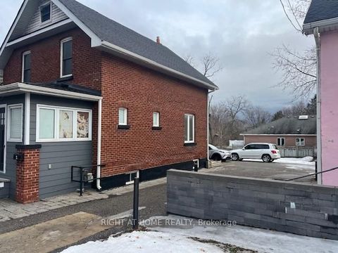 53 Major Mackenzie Drive E Basement Apartment Richmond Hill ON L4C 1G8