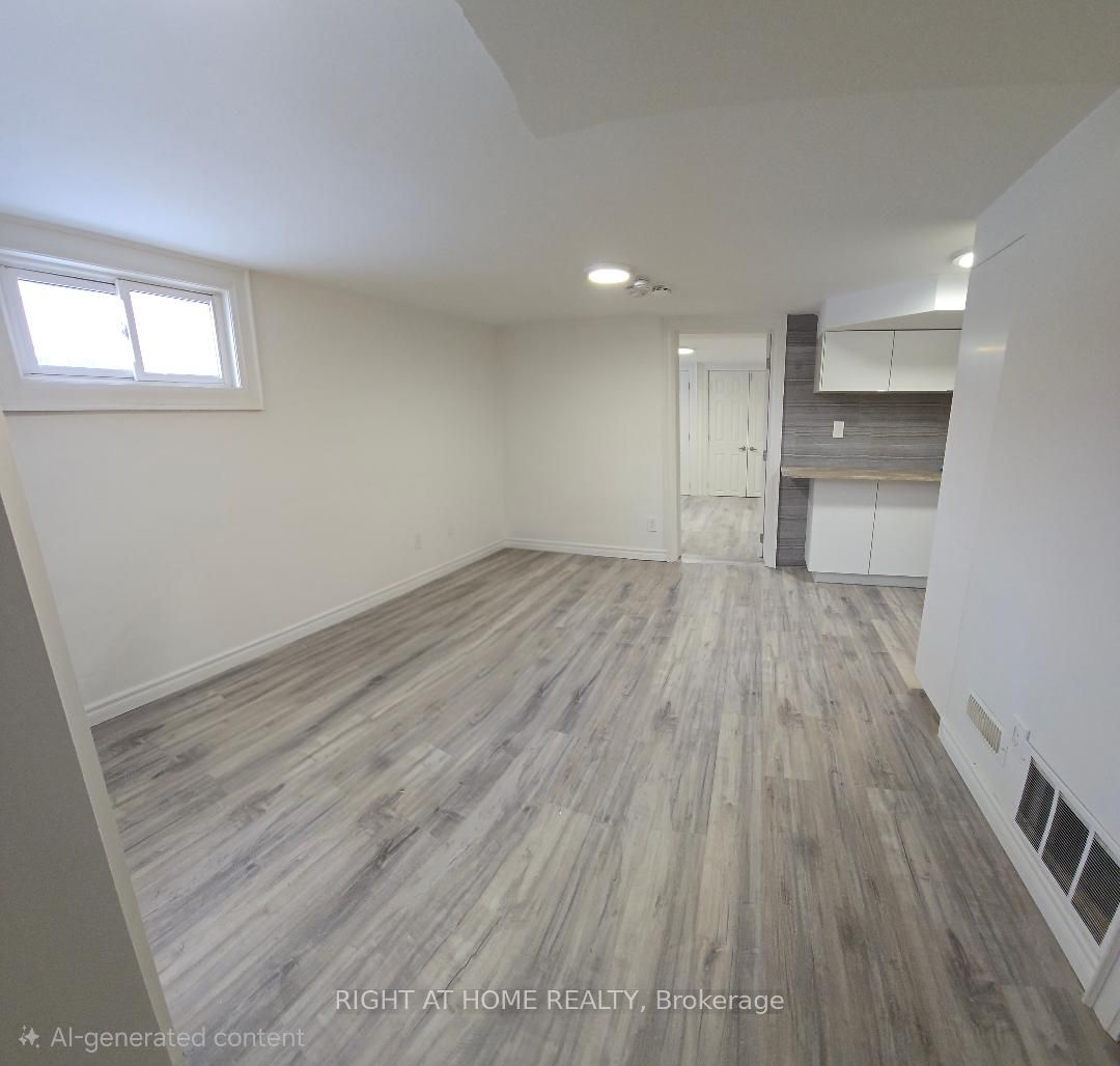53 Major Mackenzie Drive E Basement Apartment