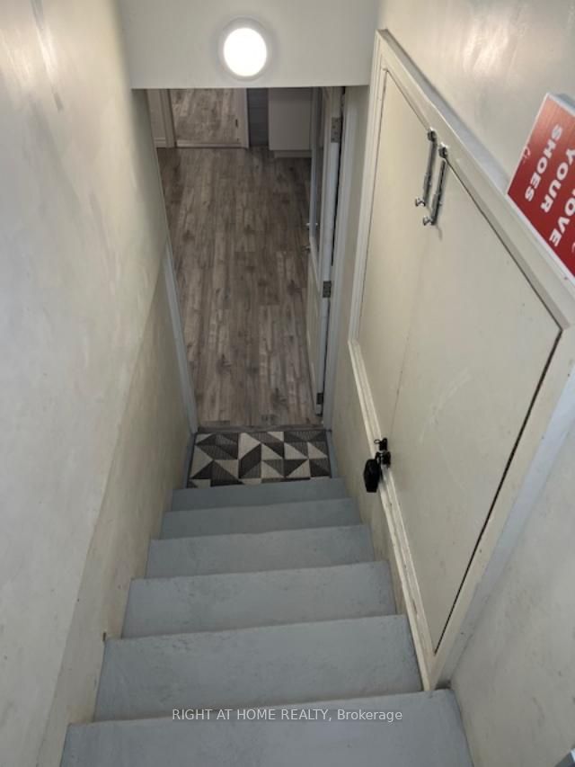 53 Major Mackenzie Drive E Basement Apartment