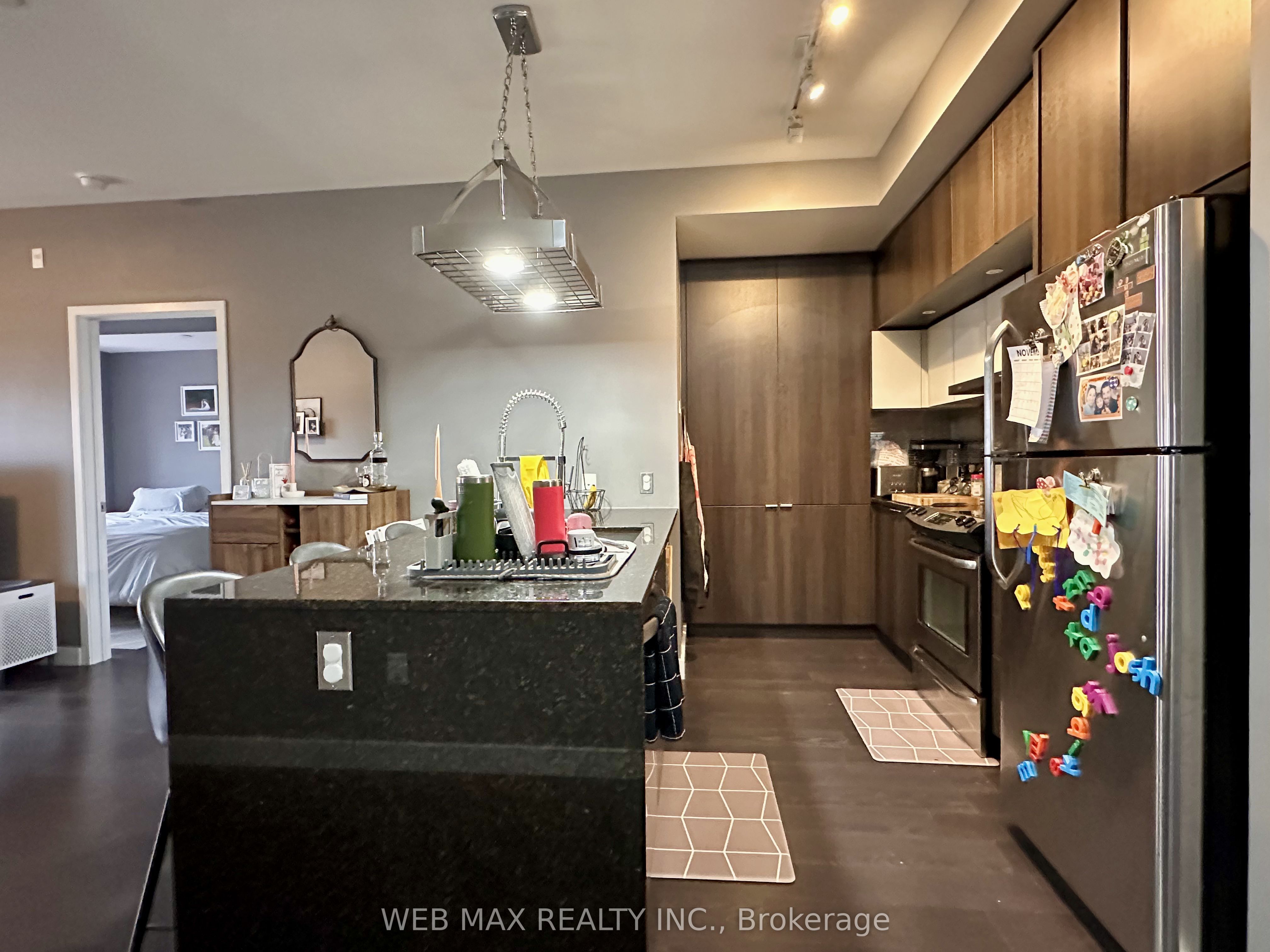 5035 Harvard Road 314