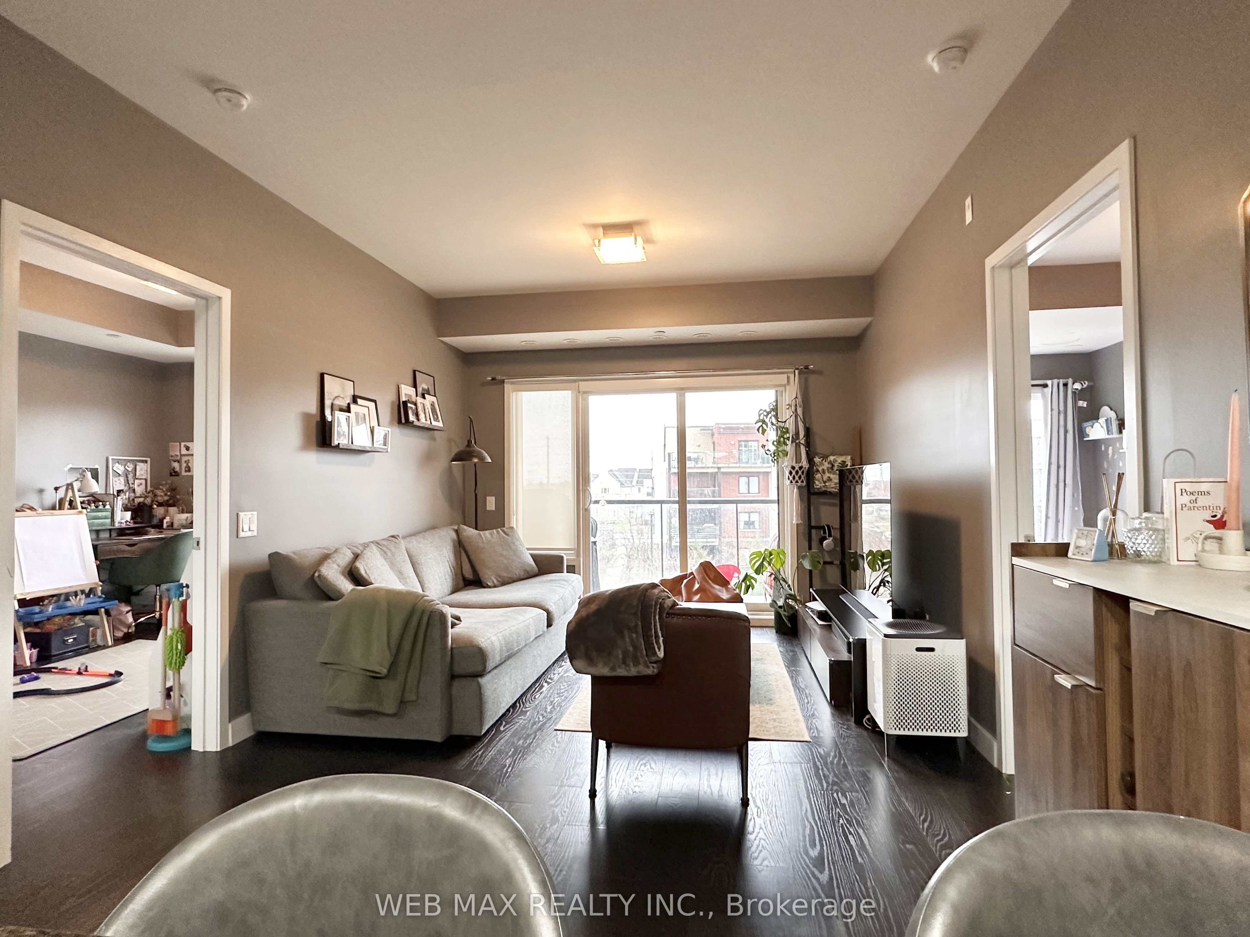 5035 Harvard Road 314