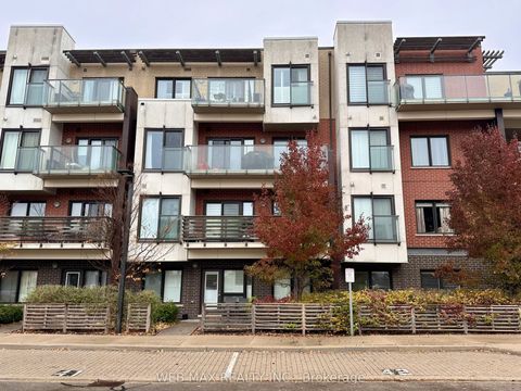 5035 Harvard Road 314 Mississauga ON L5M 0W7