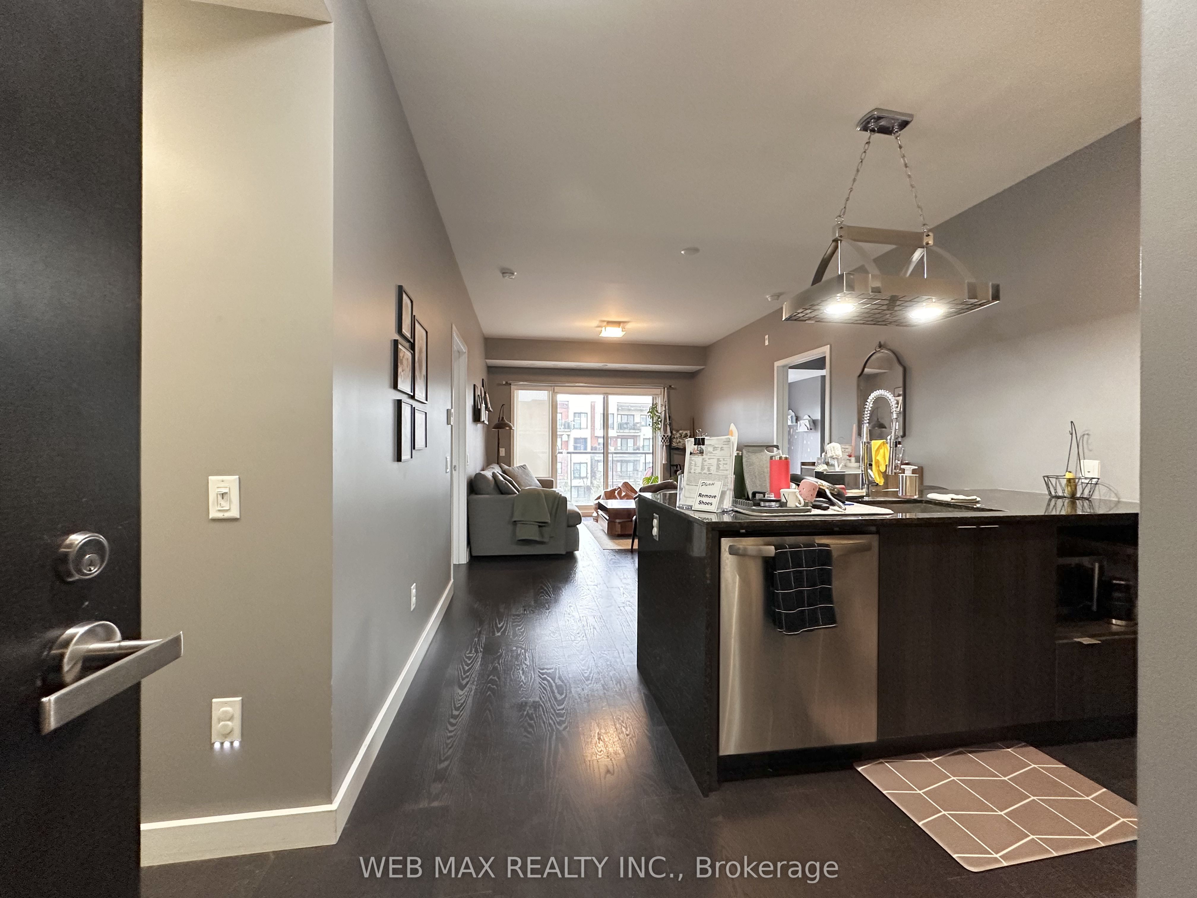 5035 Harvard Road 314