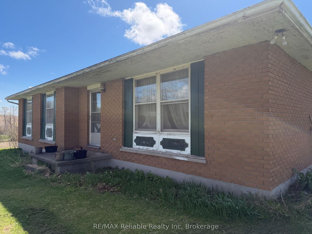 Photo of 81827 Baseline Road, Central Huron, ON N0M 2H0 (MLS # X13079506)