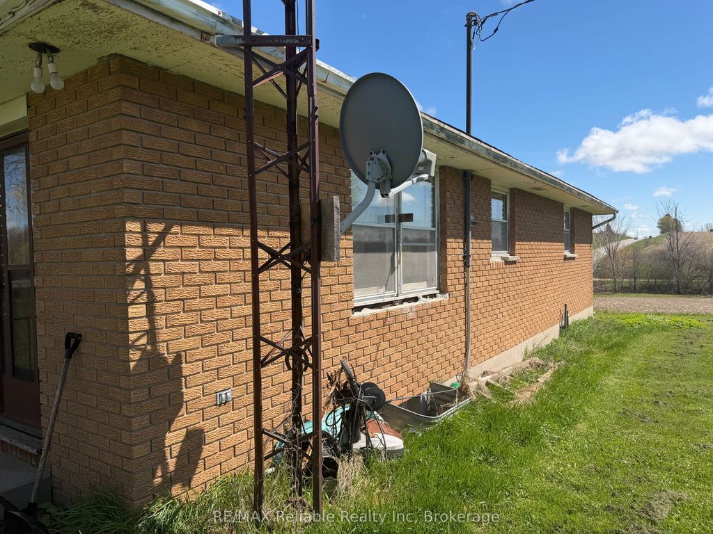 Photo of 81827 Baseline Road, Central Huron, ON N0M 2H0 (MLS # X13079506)