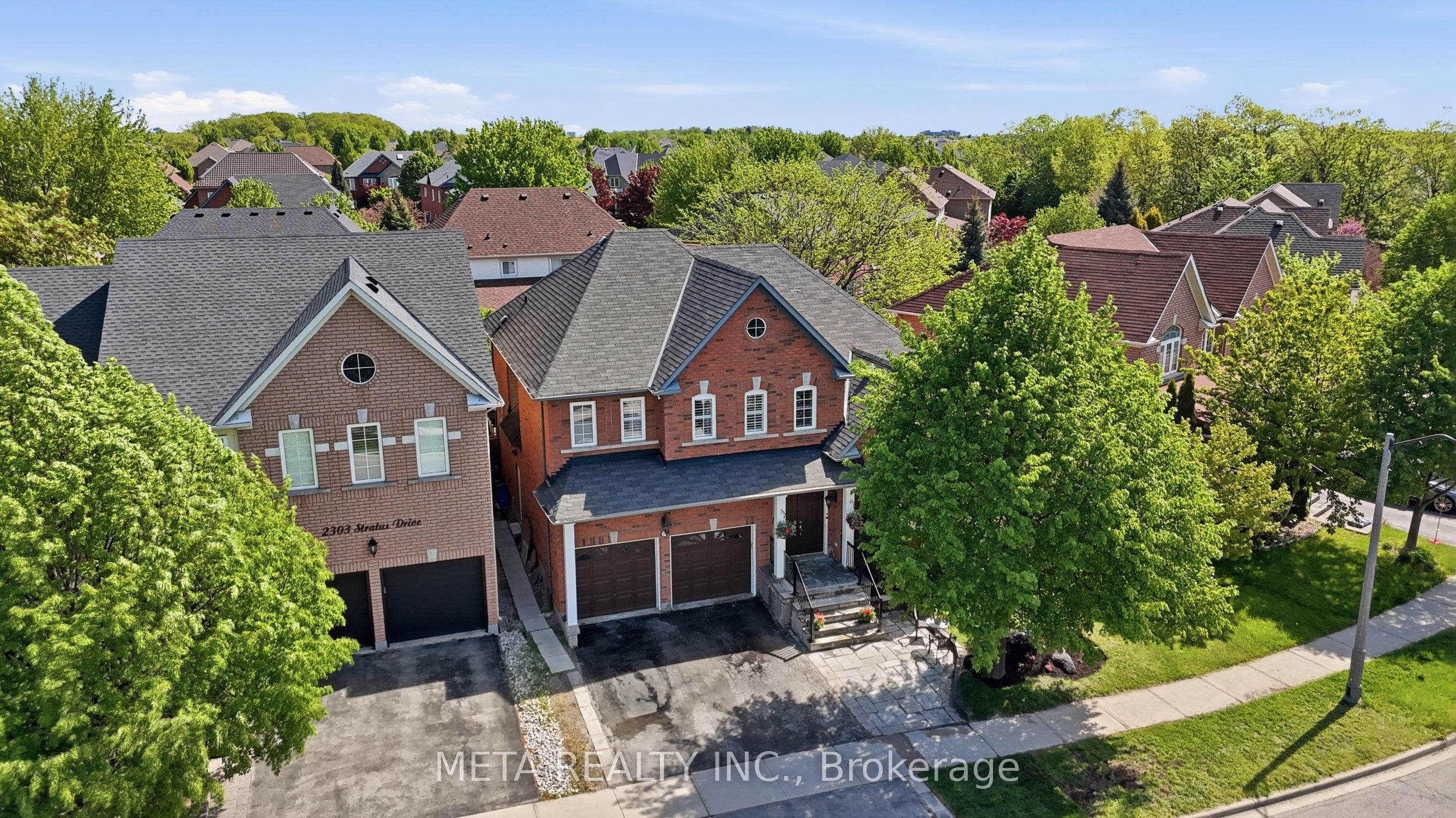 2299 Stratus Drive